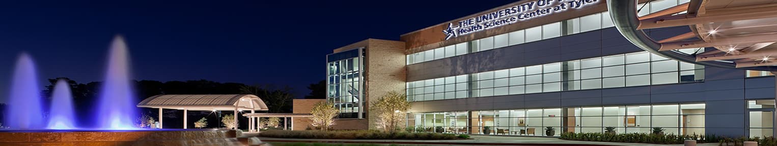 university of texas tyler texas