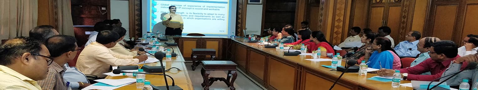 Indian Institute of Materials Management