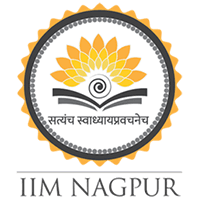 Indian Institute of Management Nagpur Logo