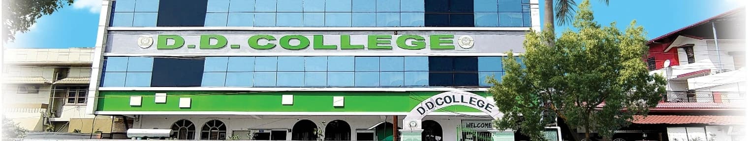 D.D. College
