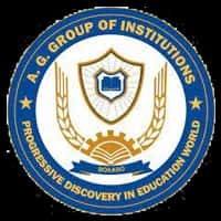 A.G Group of Institution Admission 2026, Cutoff, Courses, Fees, Placement, Ranking