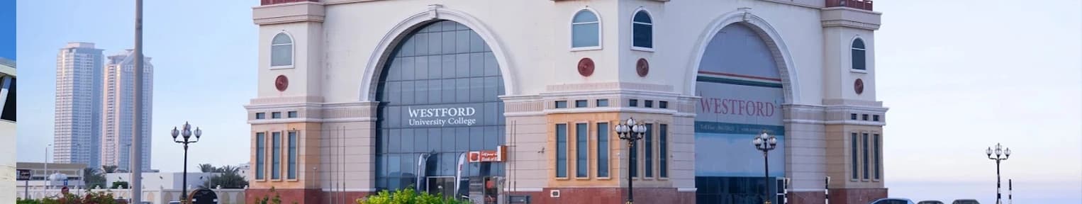Westford University College
