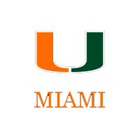 University of Miami Logo