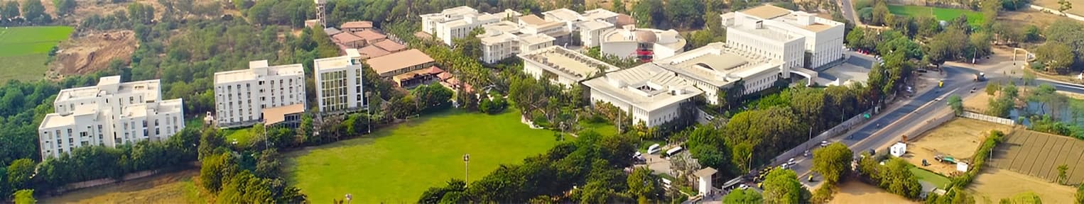 Unitedworld Institute of Design, Karnavati University, Ahmedabad
