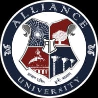Alliance University Bangalore Logo