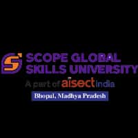 SCOPE Global Skills University (SGSU) Admission 2026, Courses, Fees, Placement