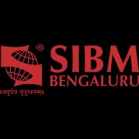 Symbiosis Institute of Business Management Bangalore Logo