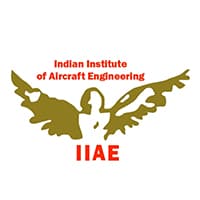 Indian Institute of Aircraft Engineering Logo