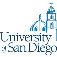 University of San Diego Logo