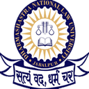 Dharmashastra National Law University MPDNLU Jabalpur logo