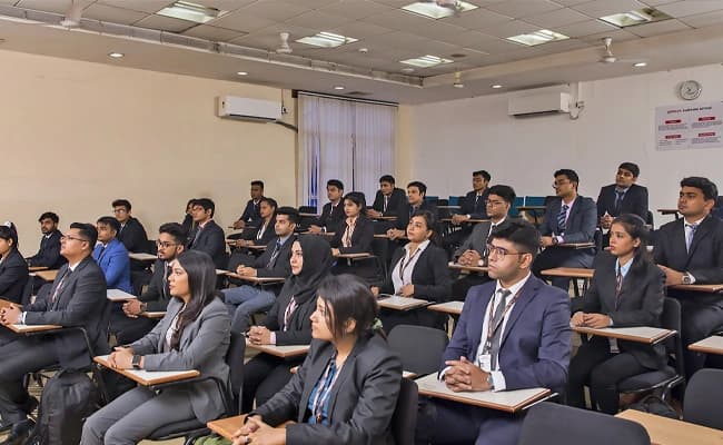 GBS,Parganas kolkata Classroom 1.webp