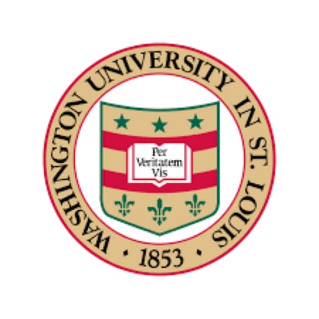 Washington University Logo