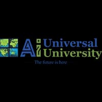 Universal Ai University Logo