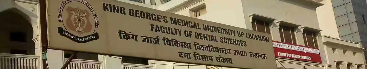 _0056_King Georges Medical University KGMU