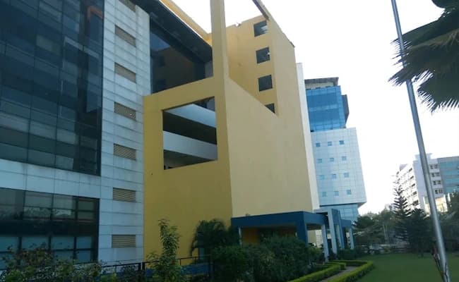 SIBM, Bangalore Infra 1.webp