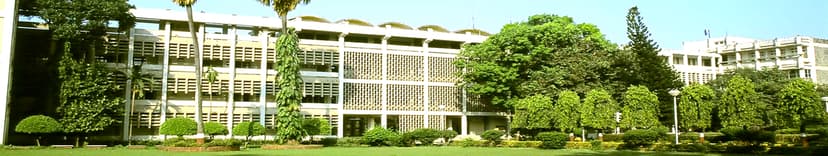 Indian Institute of Technology Bombay