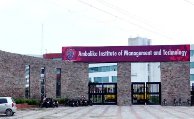 AIMT, Lucknow Infra 5.webp