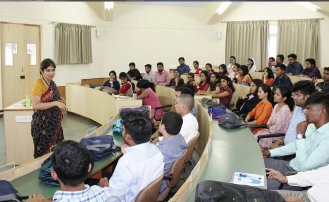 SDMIMD Mysore, Karnataka Classroom 4.webp