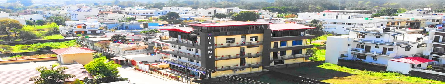 UIHMT Group of Colleges