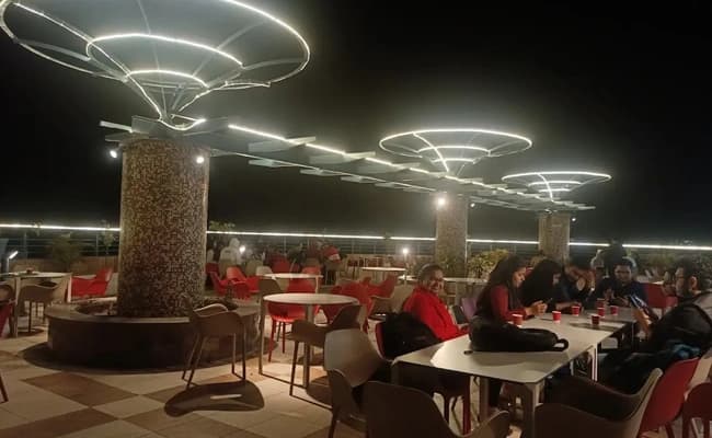 DIT University, Dehradun Cafe 5.webp