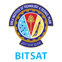 BITSAT 2026 logo