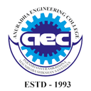 Anuradha Engineering College AEC