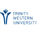 Trinity Western University Langley logo