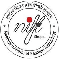 National Institute of Fashion Technology Bhopal Logo