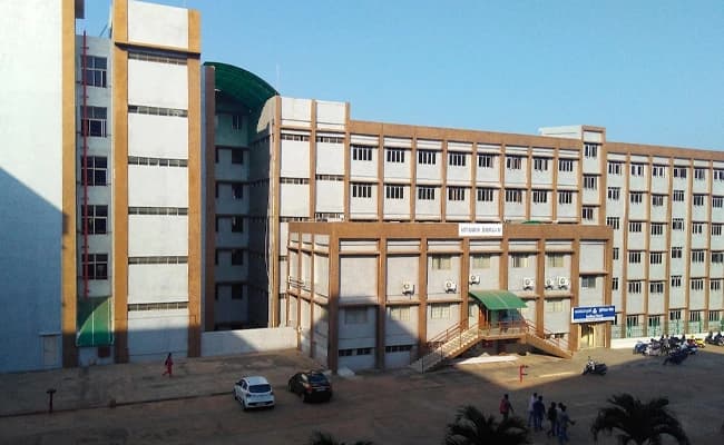 GITAM, Visakhapatnam Infra 3.webp