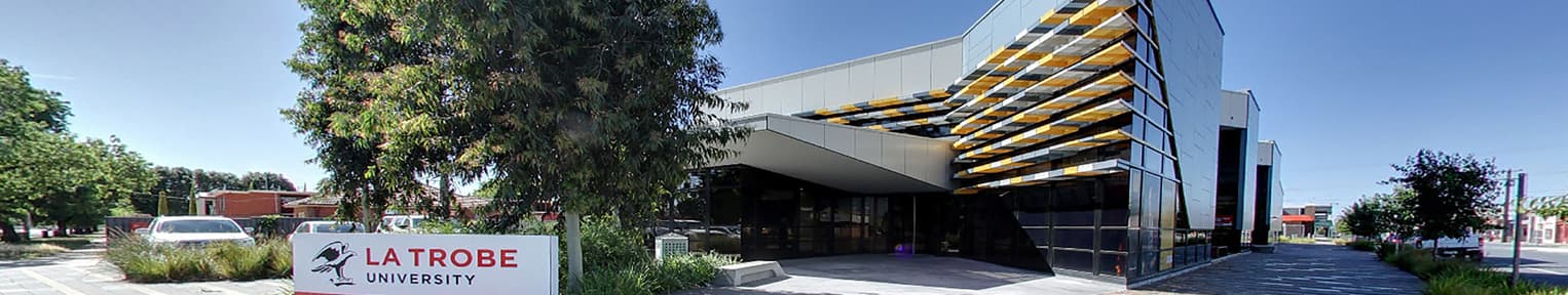 La Trobe University