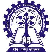 Indian Institute of Technology Kharagpur Logo