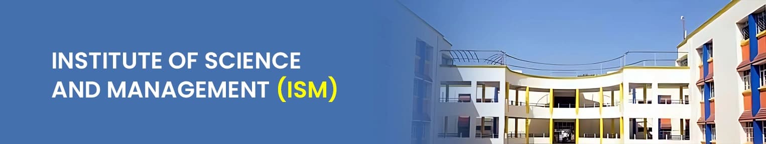 Institute of Science and Management Ranchi