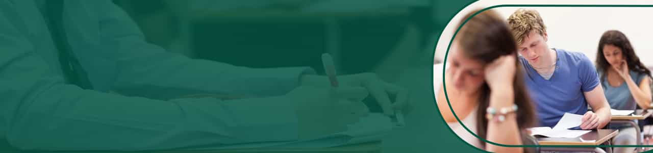 BITS HD Admission Test