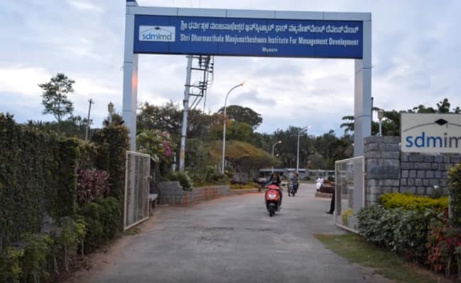 SDMIMD Mysore, Karnataka Infra 3.webp