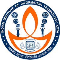 Indian Institute of Information Technology Kota Logo