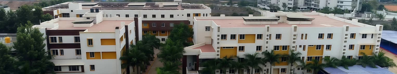RR Group of Institutions Bangalore