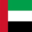 United Arab Emirates flag