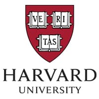 Harvard University Logo