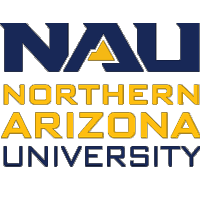 Northern Arizona University Logo