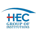 HEC Group of Institutions HEC