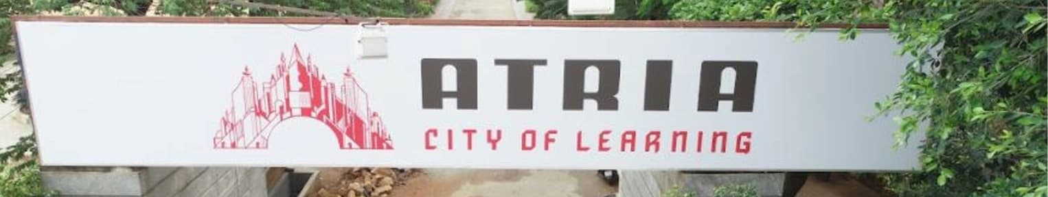 Atria Institute of Technology
