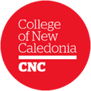College of New Caledonia Prince George logo