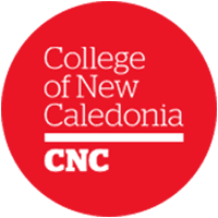 College of New Caledonia Logo