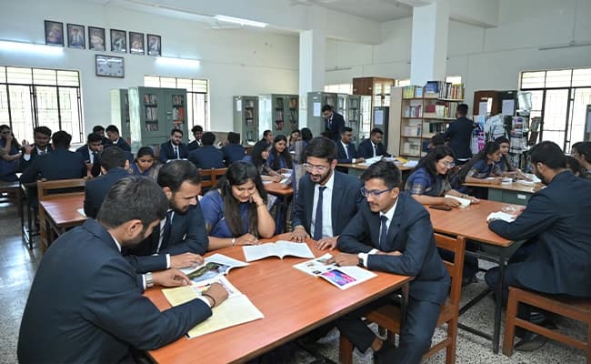 IMDR, Pune Classroom 9.webp