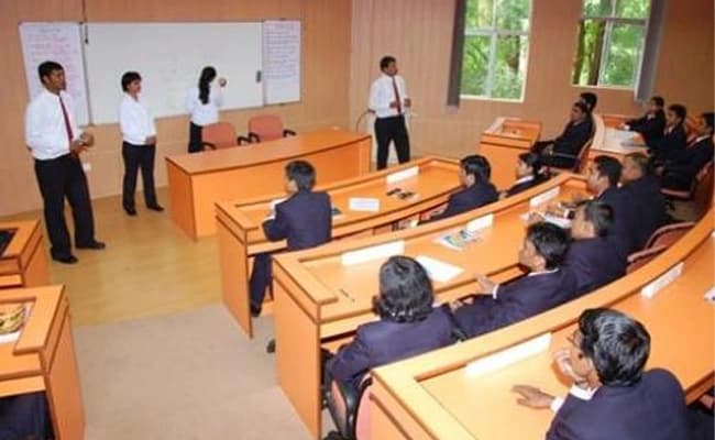VAMNICOM, Pune Classroom 1.webp