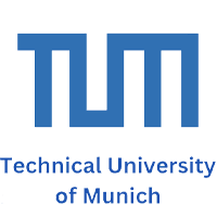 Technical University Munich Logo
