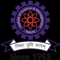 Institute of Science and Management Ranchi Logo