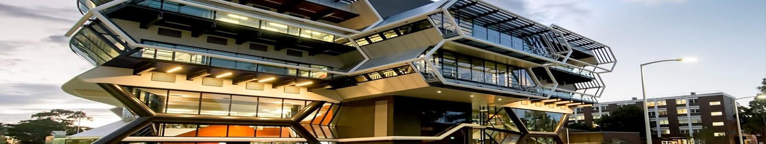 Monash University