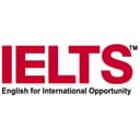 IELTS logo