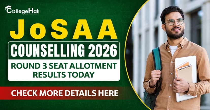 josaa-round-3-seat-allotment-results-today.webp